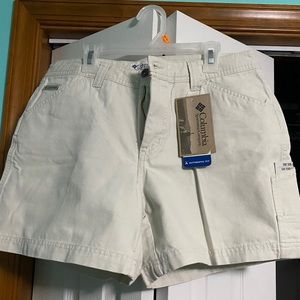 Columbia Shorts